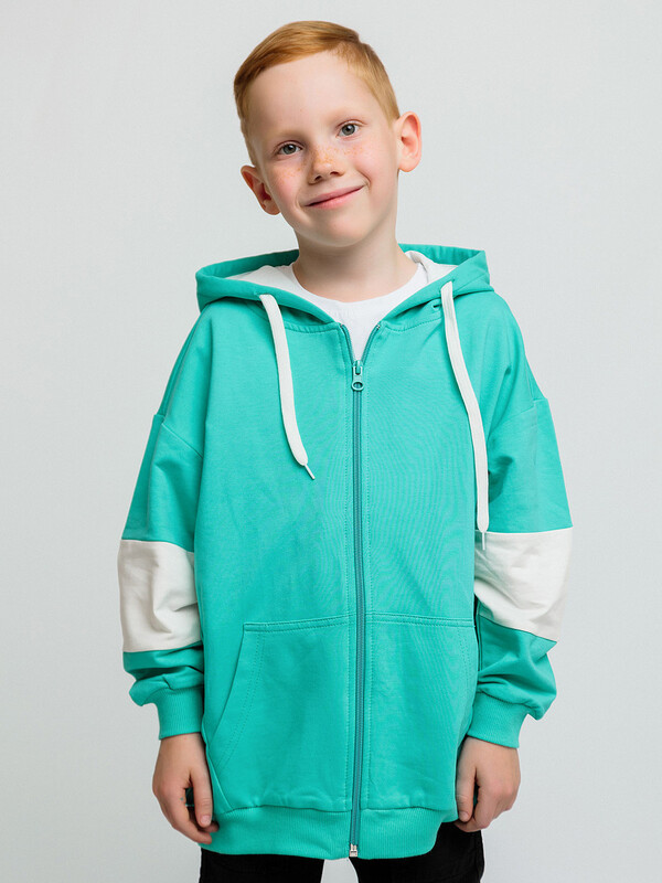 Толстовка для мальчика (0021/1_ЛС24)