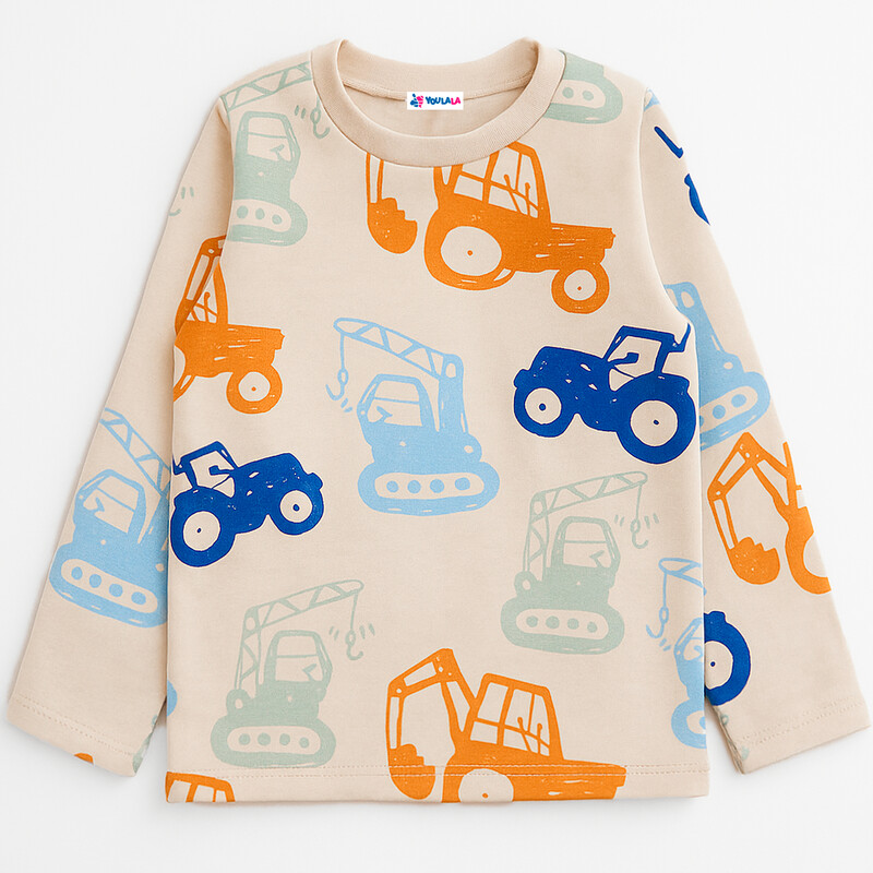 Джемпер 0033102915