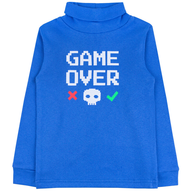 Джемпер 0063402007