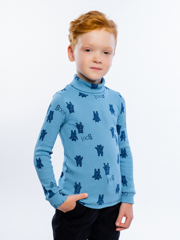 Джемпер 0063403605