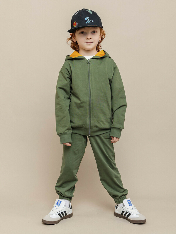 Толстовка для мальчика (011_ЛС25)