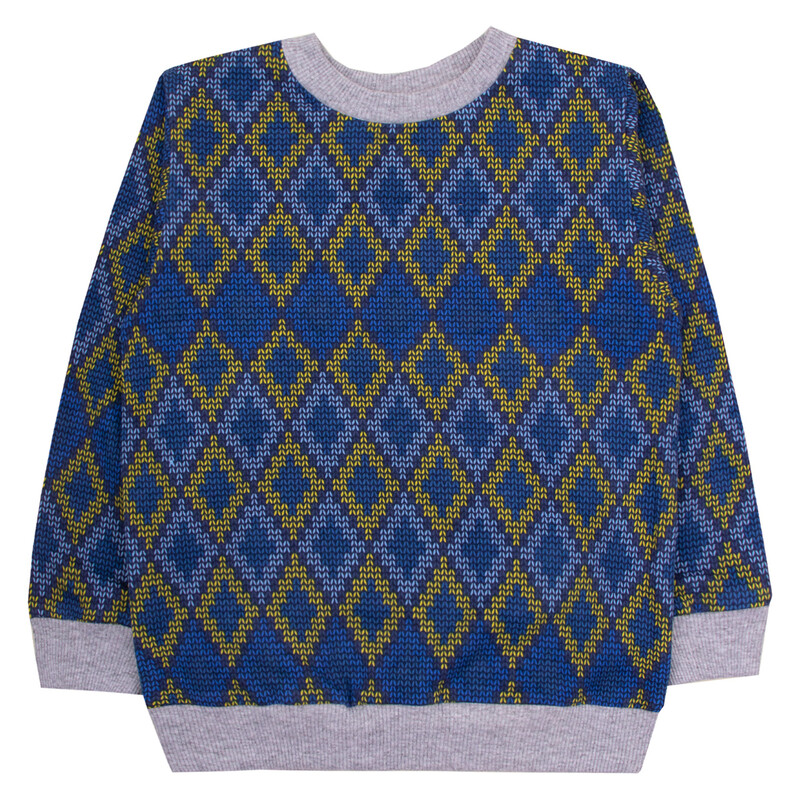 Джемпер 0174320102