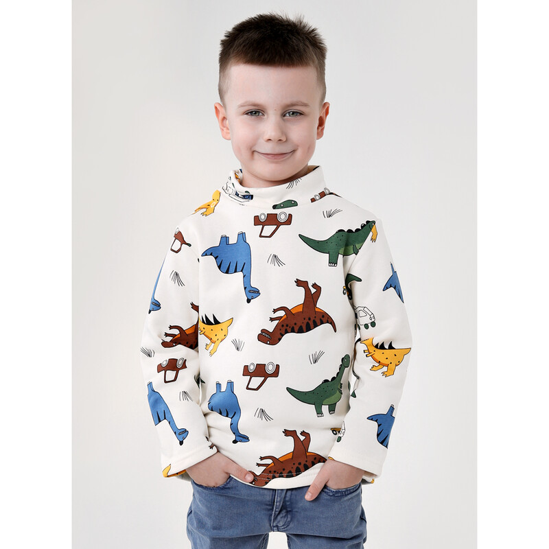 Джемпер 0460340801