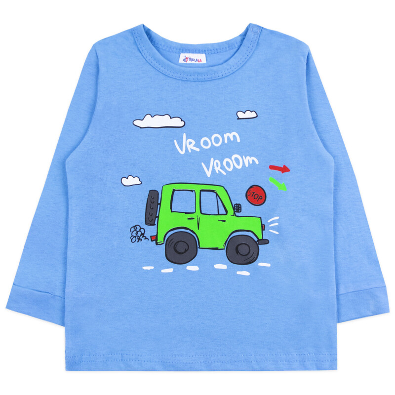 Джемпер 0518100404