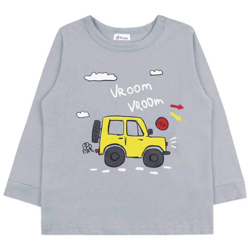 Джемпер 0518100405