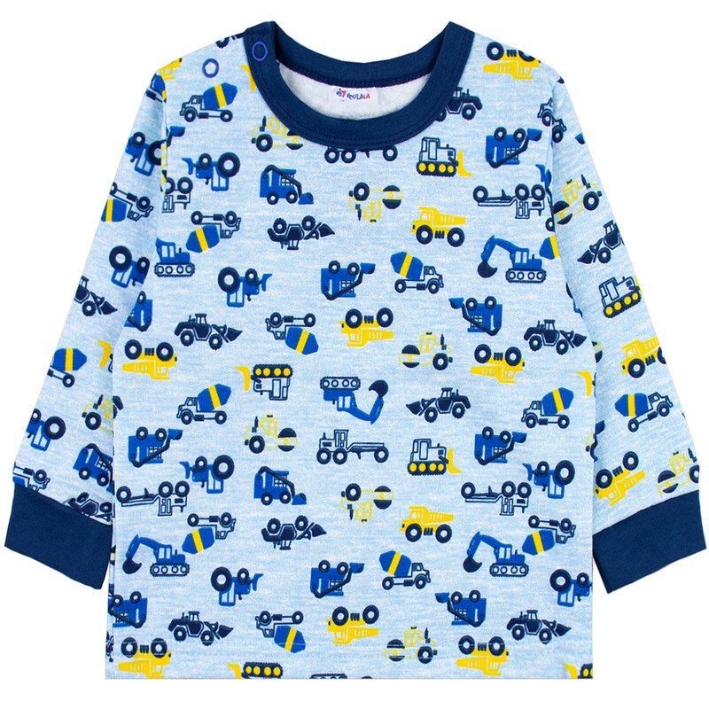 Джемпер 0518310704