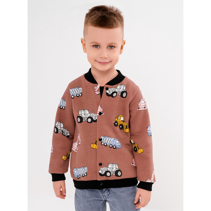 Джемпер 0691340206