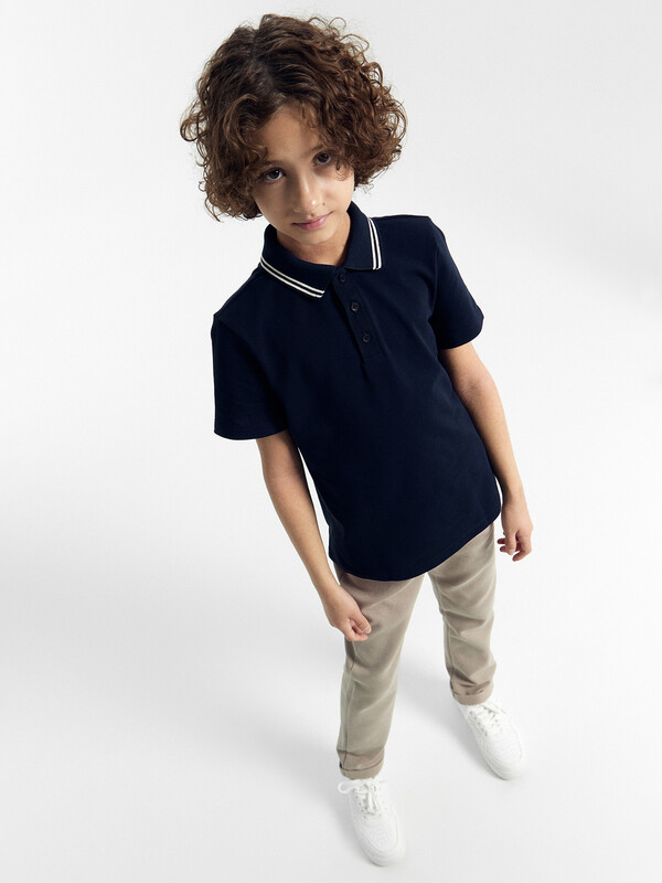 ДЖЕМПЕР ДЛЯ МАЛЬЧИКОВ 113430