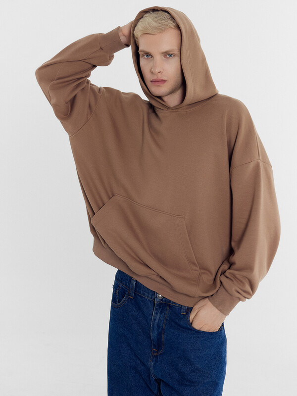 ХУДИ МУЖСКОЕ 121816-1