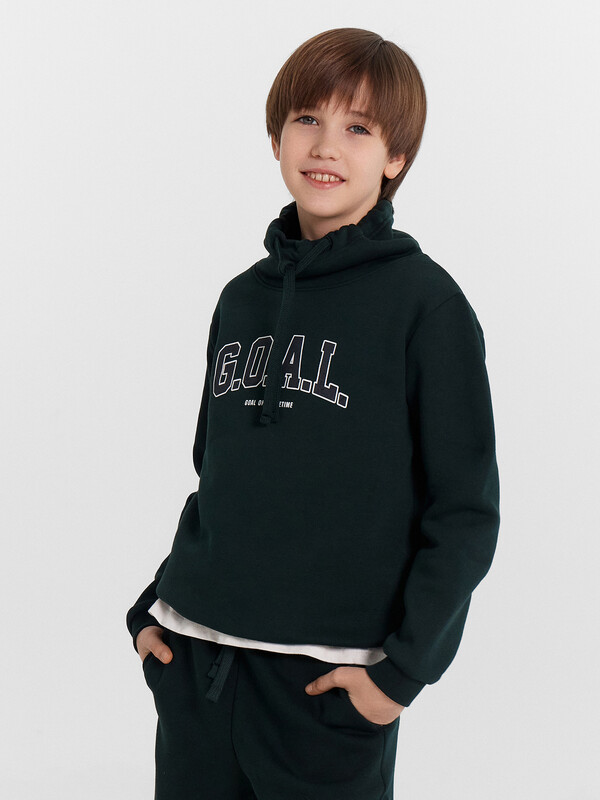 ДЖЕМПЕР ДЛЯ МАЛЬЧИКОВ 123408