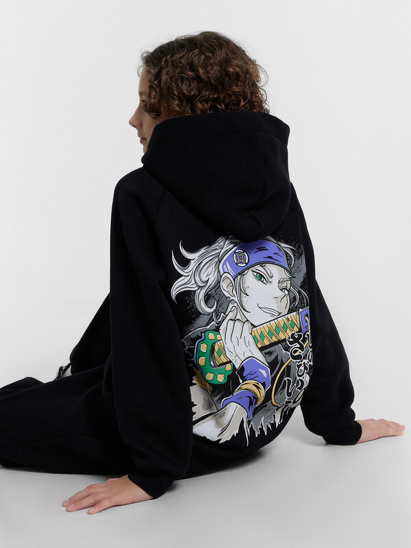 ХУДИ ДЛЯ МАЛЬЧИКОВ 123418