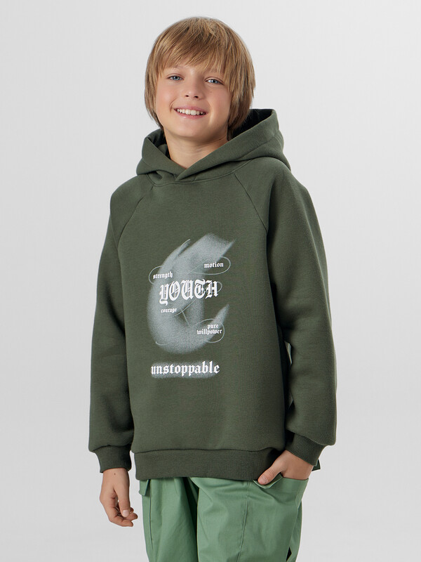 ХУДИ ДЛЯ МАЛЬЧИКОВ 123418