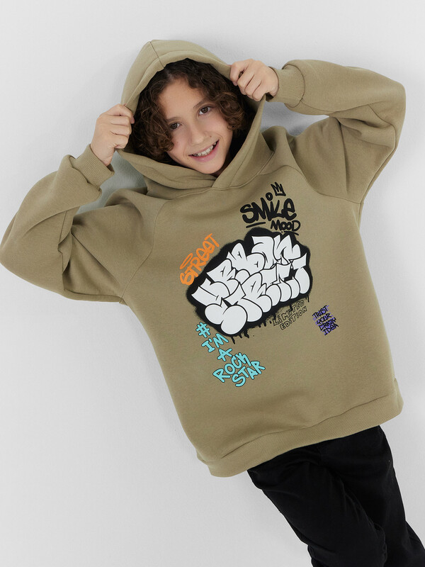 ХУДИ ДЛЯ МАЛЬЧИКОВ 123418