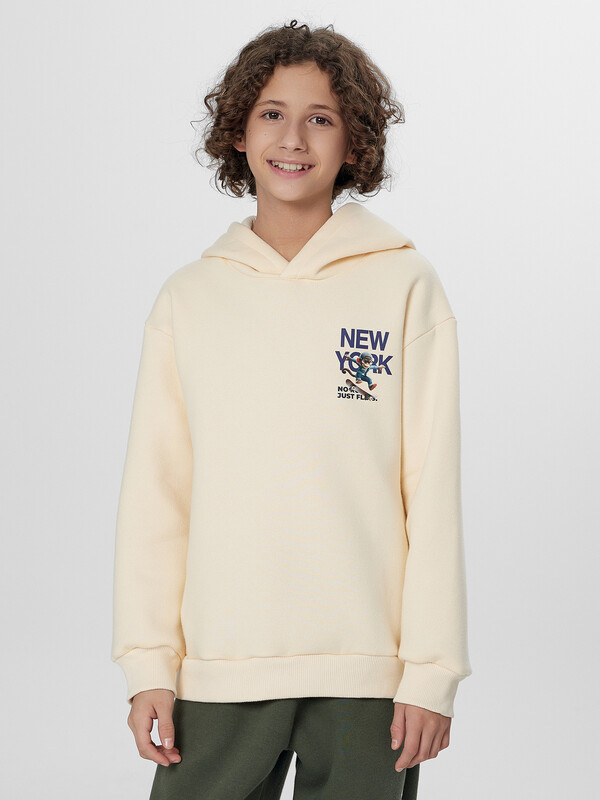 АНОРАК ДЛЯ МАЛЬЧИКОВ 123422