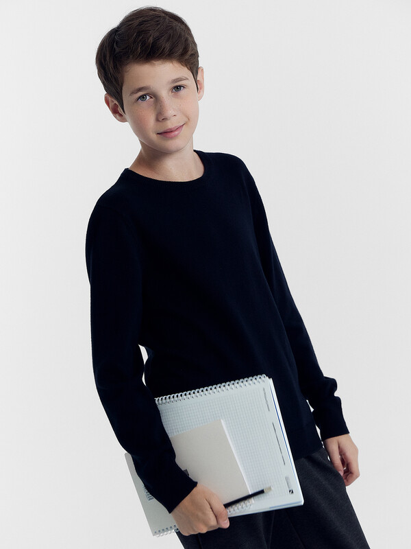 ДЖЕМПЕР ДЛЯ МАЛЬЧИКОВ 123435