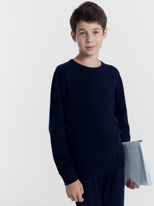 ДЖЕМПЕР ДЛЯ МАЛЬЧИКОВ 123435