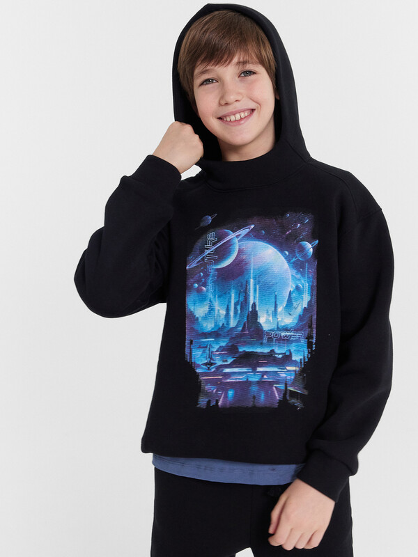 ХУДИ ДЛЯ МАЛЬЧИКОВ 123439-1