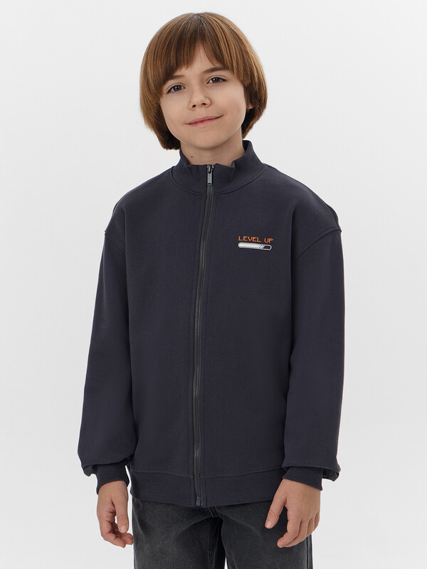 ТОЛСТОВКА ДЛЯ МАЛЬЧИКОВ 123448