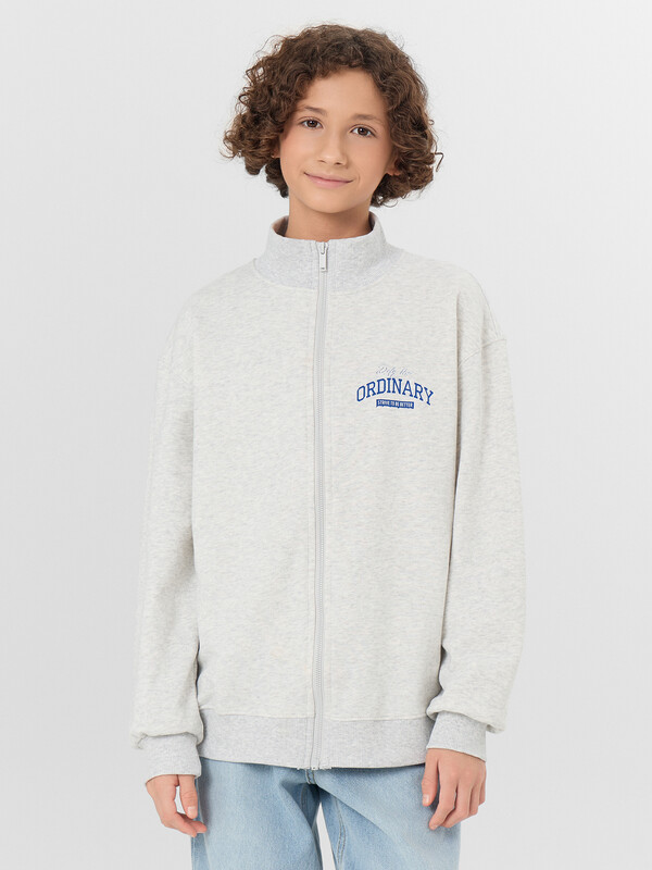 ТОЛСТОВКА ДЛЯ МАЛЬЧИКОВ 123448