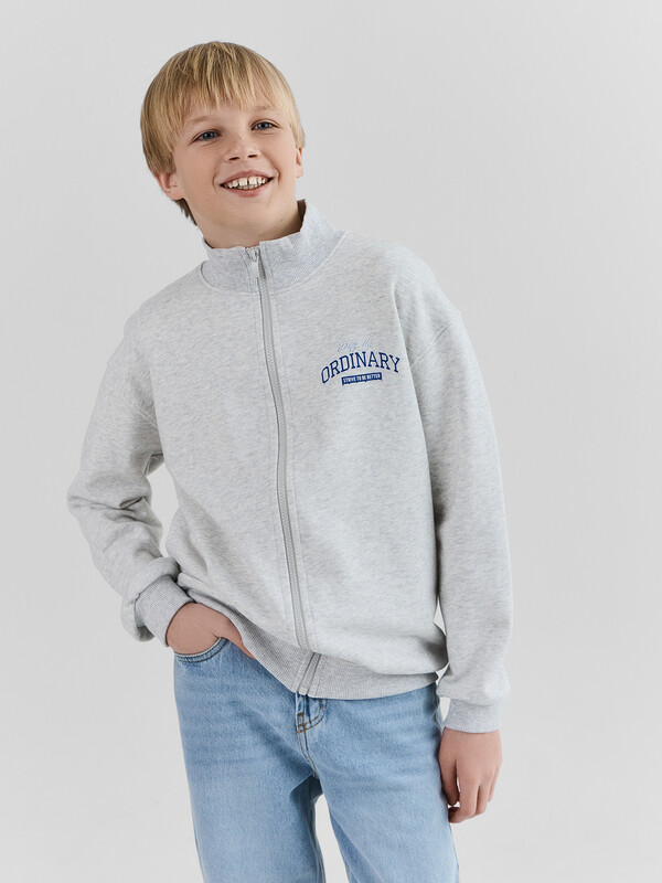 ТОЛСТОВКА ДЛЯ МАЛЬЧИКОВ 123448