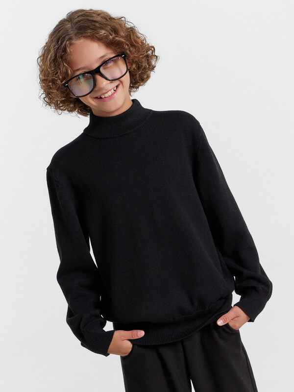 ДЖЕМПЕР ДЛЯ МАЛЬЧИКОВ 123451