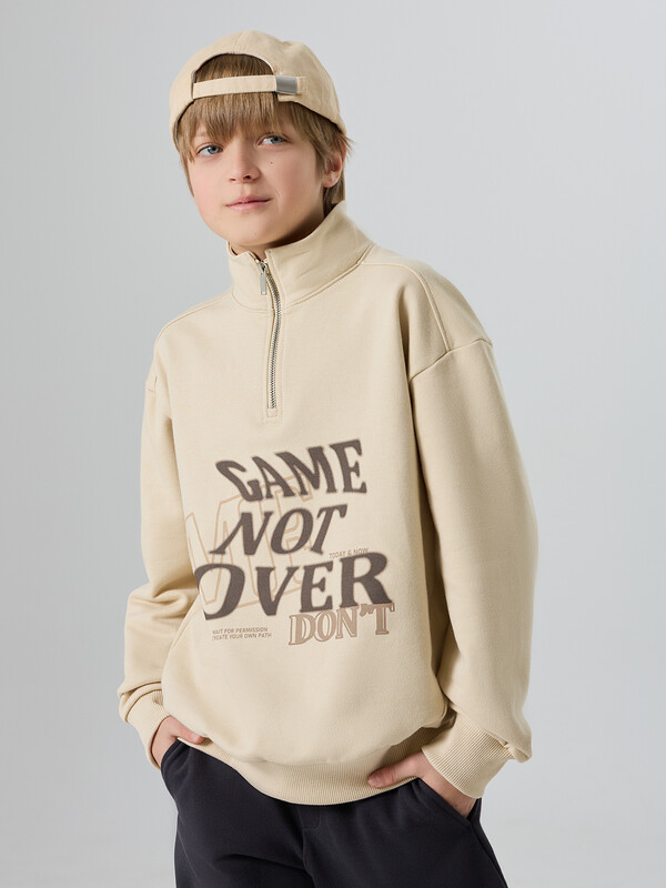 ТОЛСТОВКА ДЛЯ МАЛЬЧИКОВ 123458