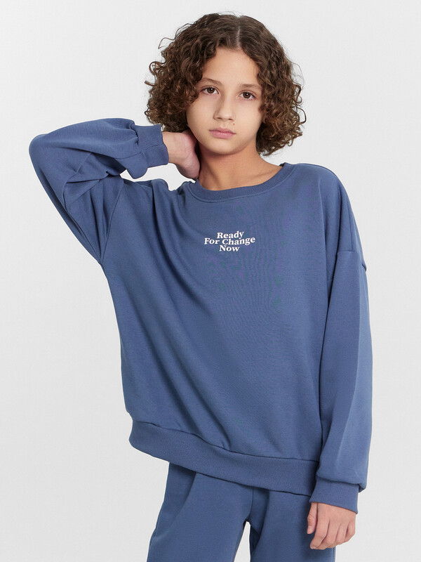 СВИТШОТ ДЛЯ МАЛЬЧИКОВ 123466