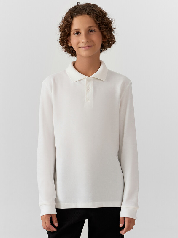 ПОЛО ДЛЯ МАЛЬЧИКОВ 123470