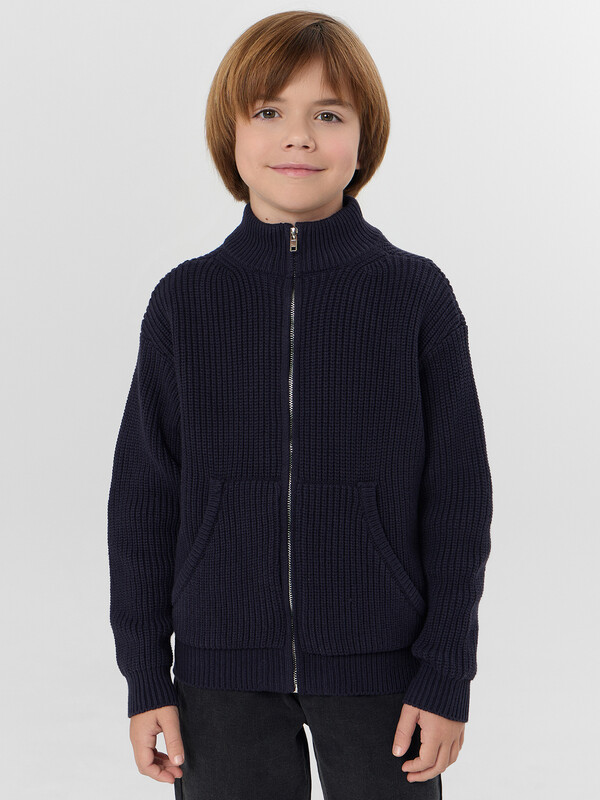 ДЖЕМПЕР ДЛЯ МАЛЬЧИКОВ 123481