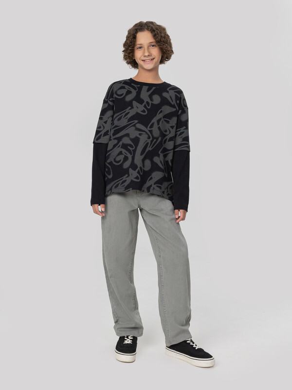 ДЖЕМПЕР ДЛЯ МАЛЬЧИКОВ 123485