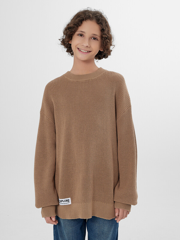 ДЖЕМПЕР ДЛЯ МАЛЬЧИКОВ 123491