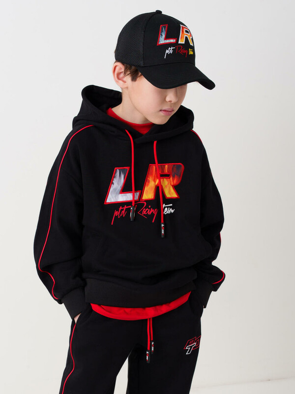 Толстовка трикотажная для мальчиков