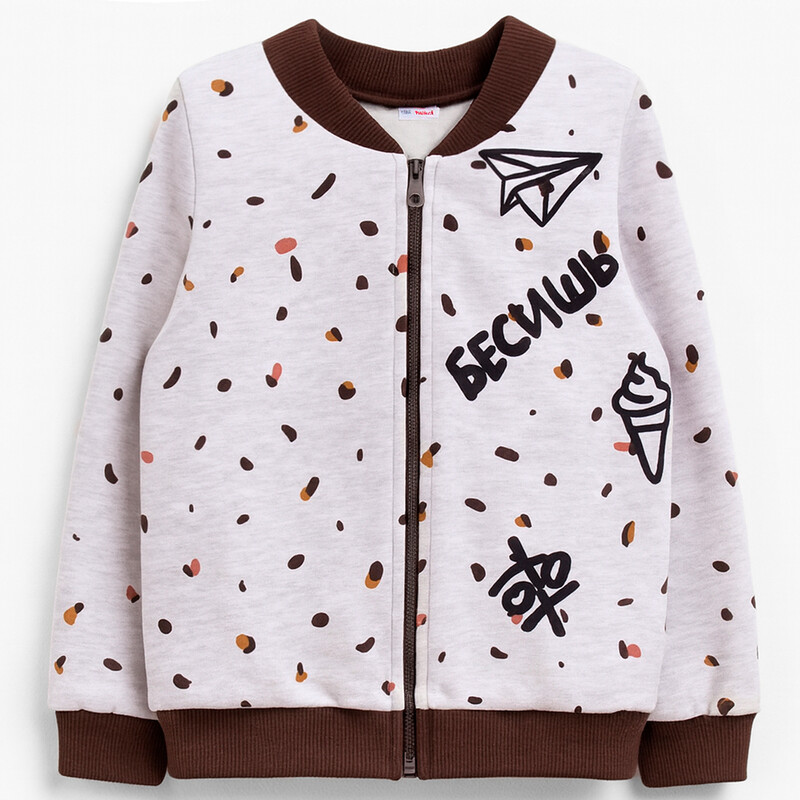 Джемпер 1520320401