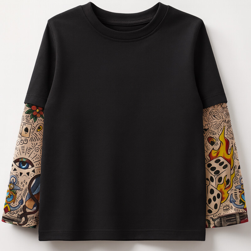 Джемпер 1539100101