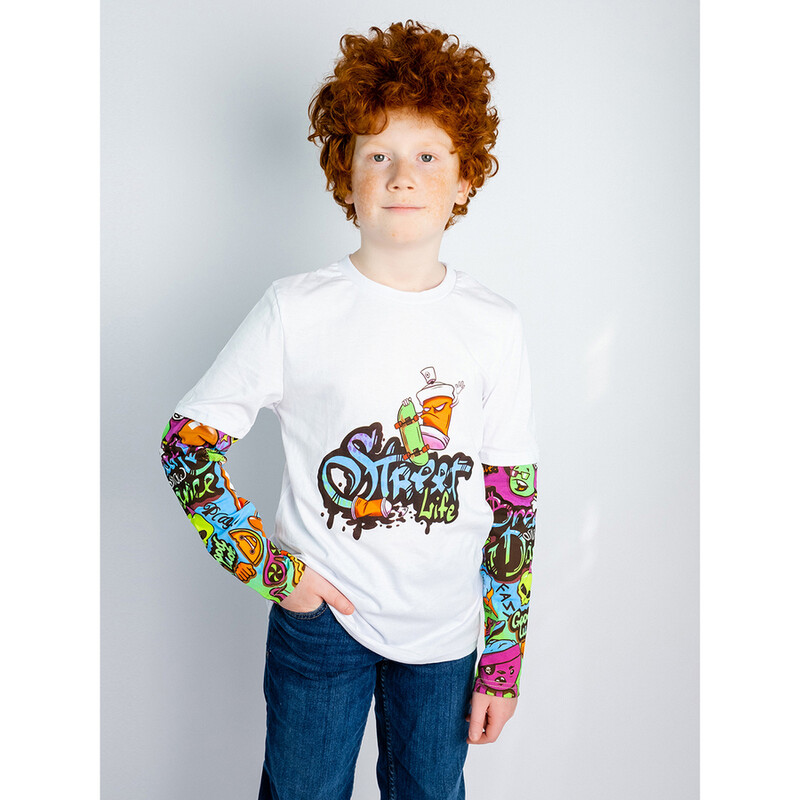 Джемпер 1539100202