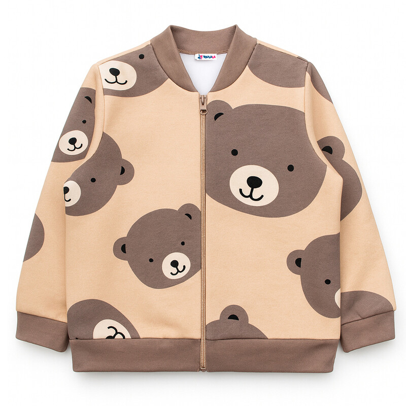 Джемпер 1802310108