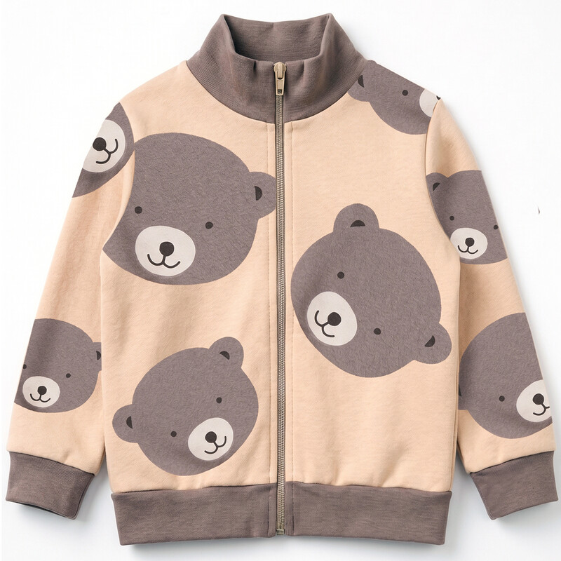 Джемпер 1802310108