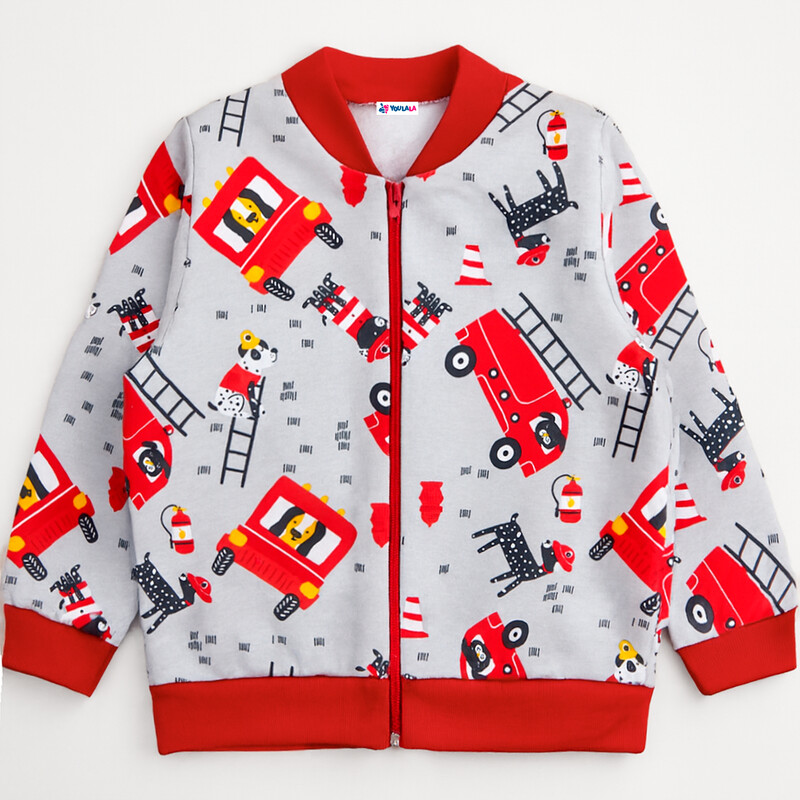 Джемпер 1802310112