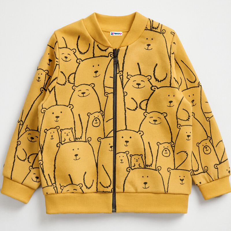 Джемпер 1802310113