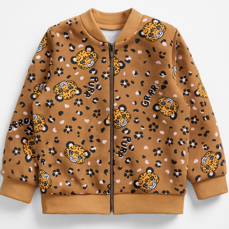 Джемпер 1802310114