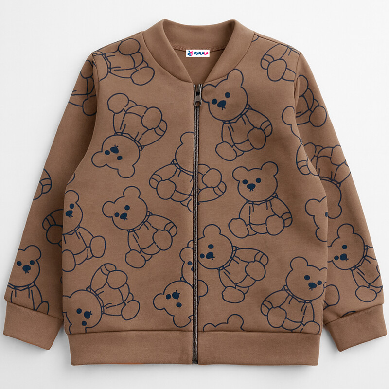 Джемпер 1802310116