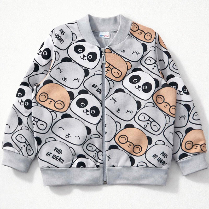 Джемпер 1802310201