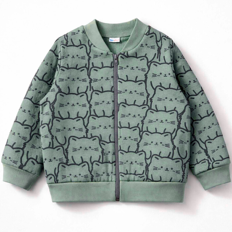 Джемпер 1802310202