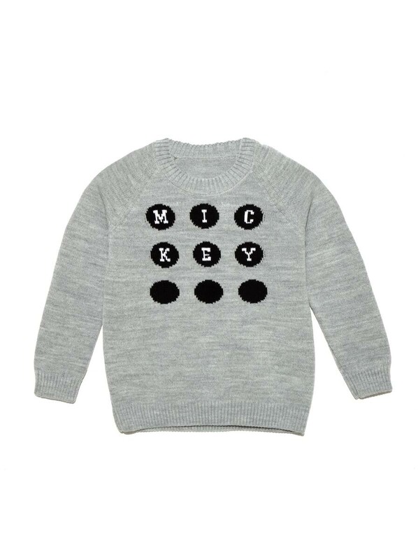 Джемперы ESLI 18С-177СП джемпер для мальчика