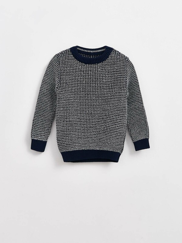 Джемперы ESLI MICHAEL джемпер для мальчика
