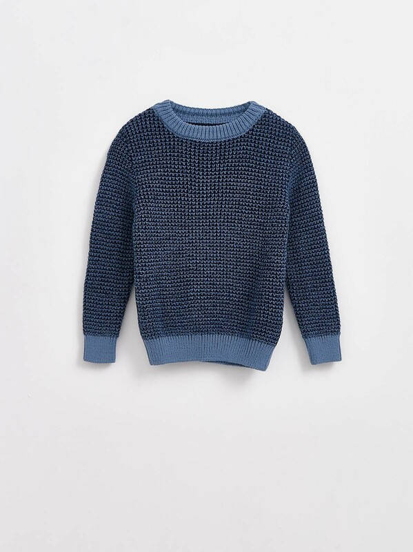 Джемперы ESLI MICHAEL джемпер для мальчика