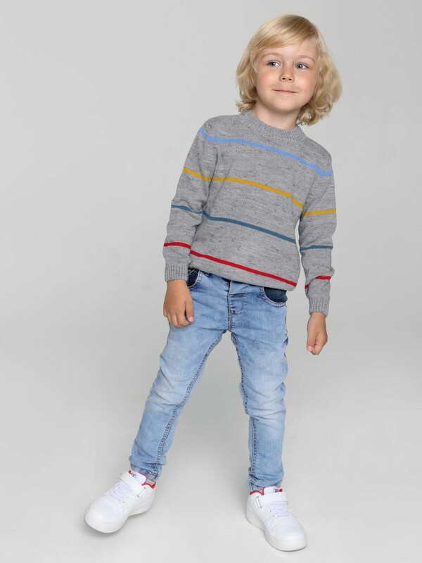 Джемперы ESLI LUKE джемпер для мальчика