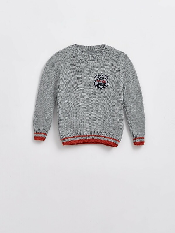 Джемперы ESLI MICKEY джемпер для мальчика