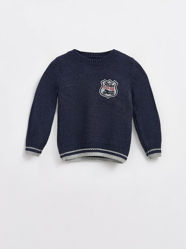 Джемперы ESLI MICKEY джемпер для мальчика