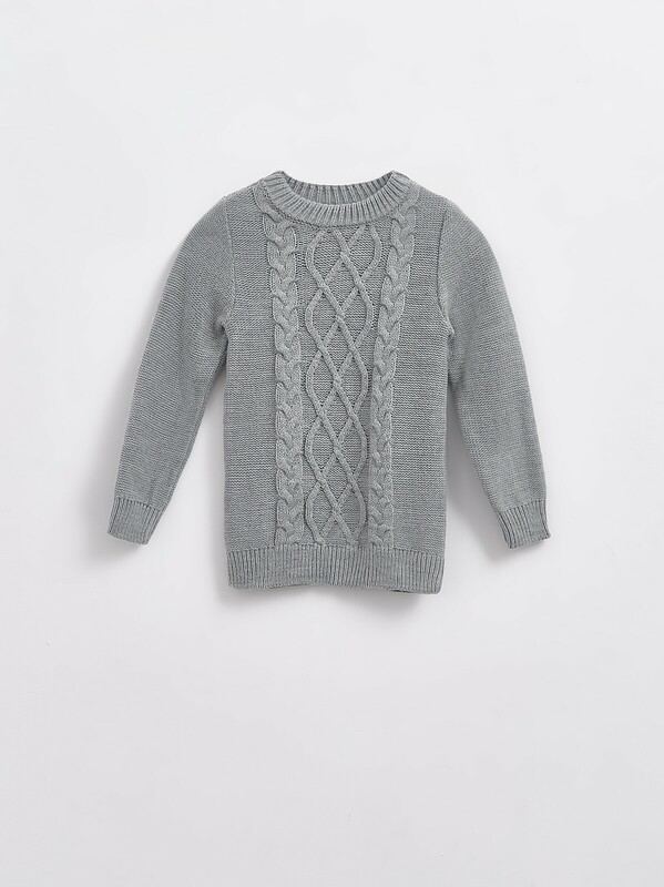 Джемперы ESLI ANDREW джемпер для мальчика